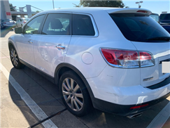 2008 Mazda CX-9